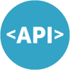 Extensive API Support